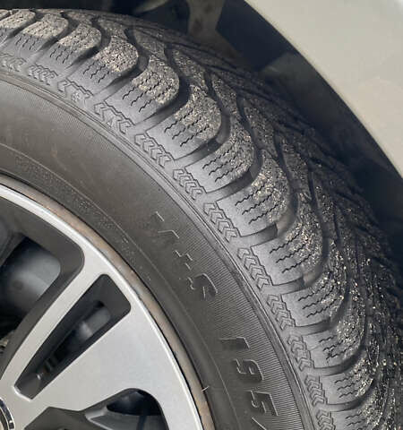 Серый Дачия Логан, объемом двигателя 1.6 л и пробегом 105 тыс. км за 5100 $, фото 19 на Automoto.ua