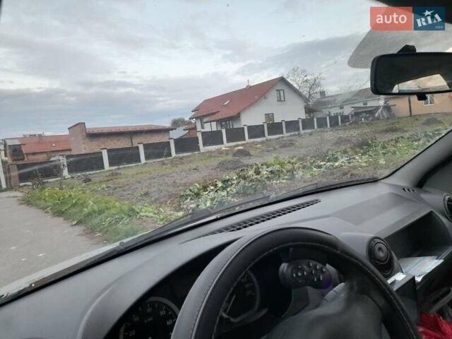 Дачия Логан 2005 в Бродах на Automoto.ua Серый Дачия Логан, объемом двигателя 0 л и пробегом 300 тыс. км за 1650 $, фото 18 на Automoto.ua