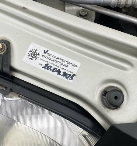 Серый Дачия Логан, объемом двигателя 1.6 л и пробегом 105 тыс. км за 5100 $, фото 24 на Automoto.ua