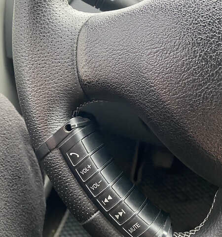 Серый Дачия Логан, объемом двигателя 1.6 л и пробегом 105 тыс. км за 5100 $, фото 29 на Automoto.ua