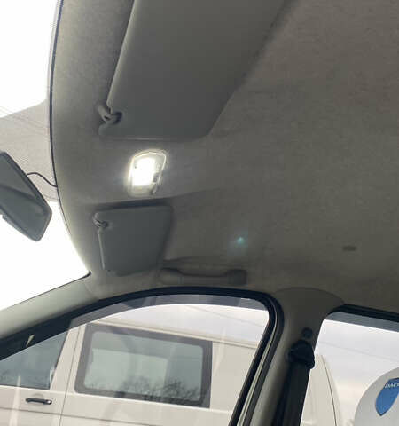 Серый Дачия Логан, объемом двигателя 1.6 л и пробегом 105 тыс. км за 5100 $, фото 22 на Automoto.ua