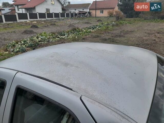 Дачия Логан 2005 в Бродах на Automoto.ua Серый Дачия Логан, объемом двигателя 0 л и пробегом 300 тыс. км за 1650 $, фото 12 на Automoto.ua