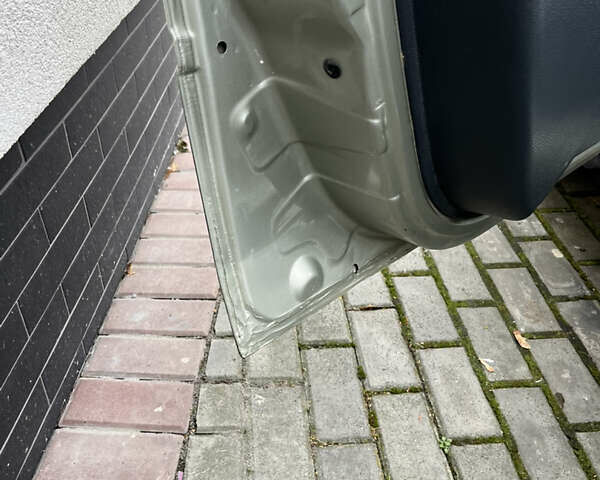 Серый Дачия Логан, объемом двигателя 1.4 л и пробегом 336 тыс. км за 2600 $, фото 17 на Automoto.ua