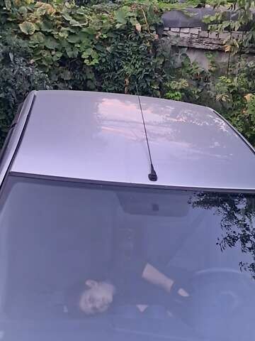 Серый Дачия Логан, объемом двигателя 1.4 л и пробегом 78 тыс. км за 4200 $, фото 8 на Automoto.ua