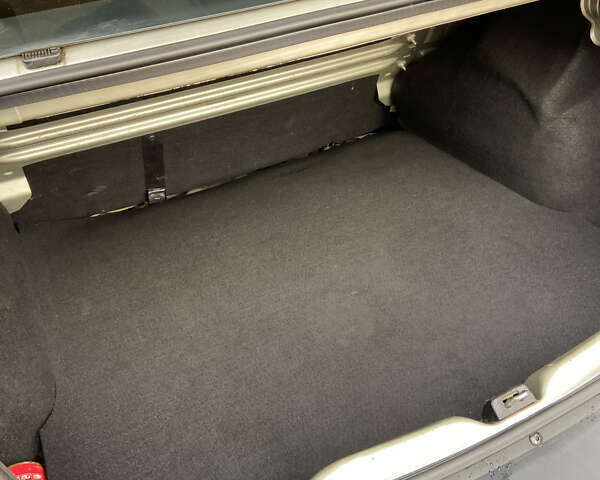 Серый Дачия Логан, объемом двигателя 1.6 л и пробегом 87 тыс. км за 4300 $, фото 9 на Automoto.ua