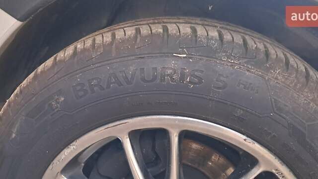 Серый Дачия Логан, объемом двигателя 1.4 л и пробегом 78 тыс. км за 4200 $, фото 21 на Automoto.ua