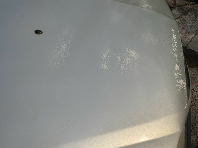 Серый Дачия Логан, объемом двигателя 1.6 л и пробегом 220 тыс. км за 3000 $, фото 9 на Automoto.ua