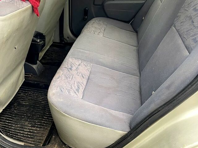 Серый Дачия Логан, объемом двигателя 1.4 л и пробегом 325 тыс. км за 2300 $, фото 6 на Automoto.ua