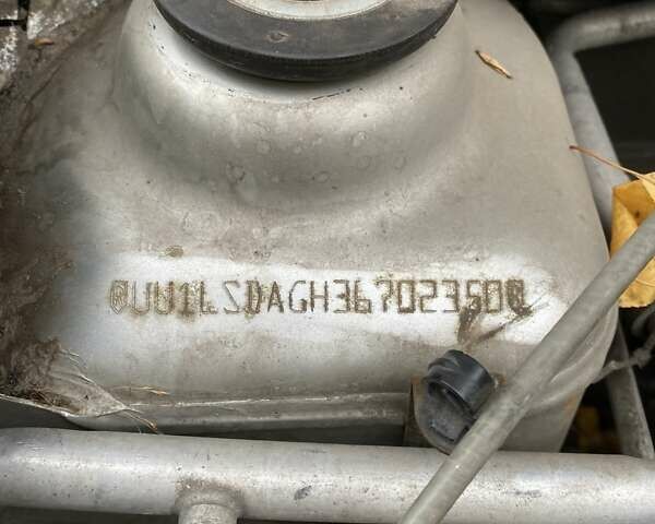 Серый Дачия Логан, объемом двигателя 1.4 л и пробегом 163 тыс. км за 4200 $, фото 11 на Automoto.ua