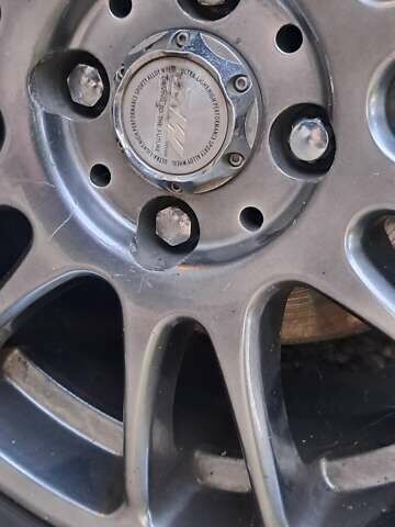 Серый Дачия Логан, объемом двигателя 1.4 л и пробегом 78 тыс. км за 4200 $, фото 20 на Automoto.ua