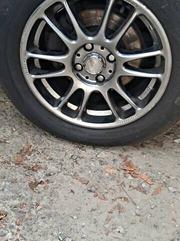 Серый Дачия Логан, объемом двигателя 1.4 л и пробегом 78 тыс. км за 4200 $, фото 22 на Automoto.ua