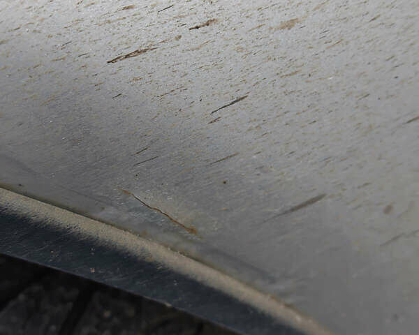 Серый Дачия Логан, объемом двигателя 1.39 л и пробегом 150 тыс. км за 3900 $, фото 6 на Automoto.ua