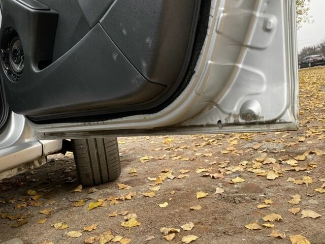 Серый Дачия Логан, объемом двигателя 1.4 л и пробегом 2 тыс. км за 4200 $, фото 20 на Automoto.ua