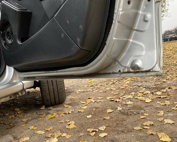 Серый Дачия Логан, объемом двигателя 1.4 л и пробегом 163 тыс. км за 4200 $, фото 18 на Automoto.ua