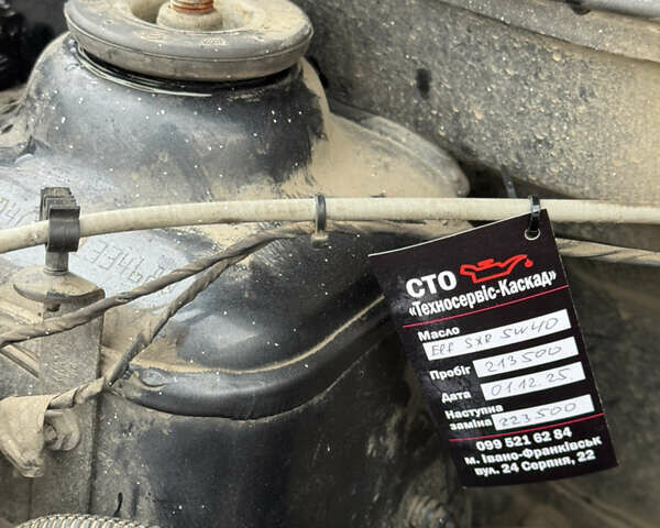 Серый Дачия Логан, объемом двигателя 1.4 л и пробегом 213 тыс. км за 3600 $, фото 27 на Automoto.ua