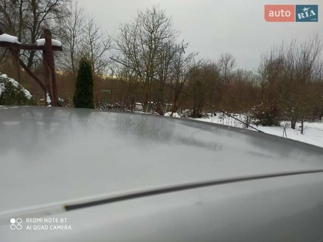Серый Дачия Логан, объемом двигателя 1.4 л и пробегом 322 тыс. км за 3200 $, фото 5 на Automoto.ua