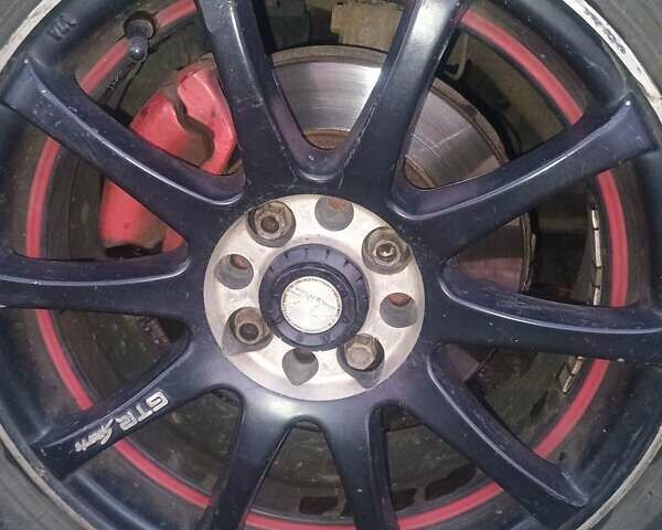 Серый Дачия Логан, объемом двигателя 1.39 л и пробегом 225 тыс. км за 2750 $, фото 4 на Automoto.ua