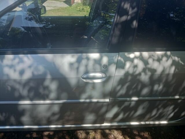 Сірий Дачія Logan, об'ємом двигуна 1.6 л та пробігом 185 тис. км за 5000 $, фото 4 на Automoto.ua