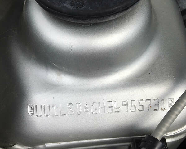 Серый Дачия Логан, объемом двигателя 1.4 л и пробегом 36 тыс. км за 6600 $, фото 35 на Automoto.ua