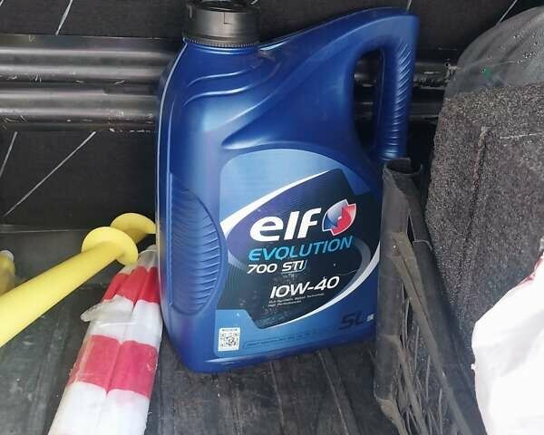 Серый Дачия Логан, объемом двигателя 1.39 л и пробегом 310 тыс. км за 2000 $, фото 10 на Automoto.ua