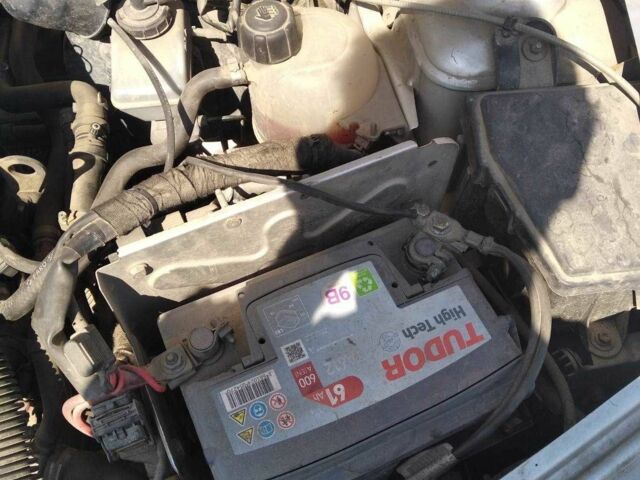 Серый Дачия Логан, объемом двигателя 1.4 л и пробегом 276 тыс. км за 2850 $, фото 14 на Automoto.ua