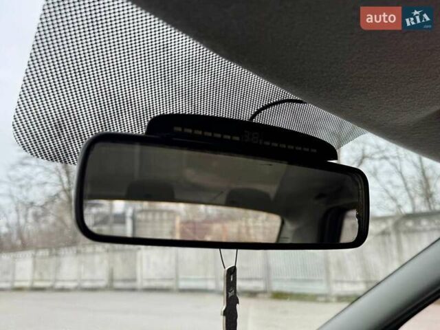 Сірий Дачія Logan, об'ємом двигуна 1.6 л та пробігом 176 тис. км за 4700 $, фото 35 на Automoto.ua