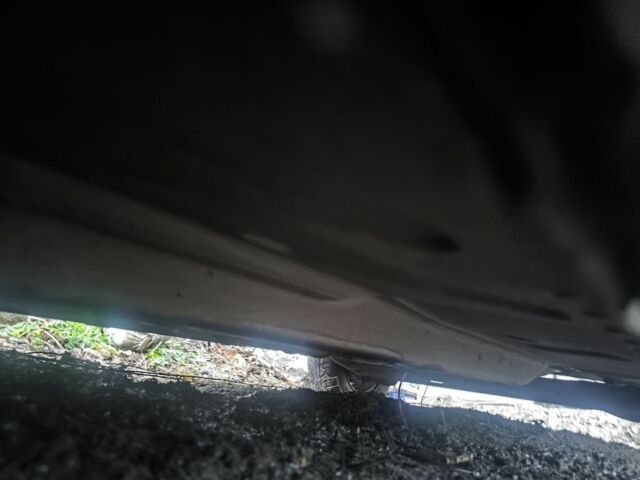 Серый Дачия Логан, объемом двигателя 0 л и пробегом 120 тыс. км за 350 $, фото 13 на Automoto.ua