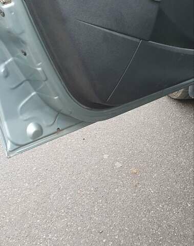 Серый Дачия Логан, объемом двигателя 1.6 л и пробегом 251 тыс. км за 4500 $, фото 15 на Automoto.ua