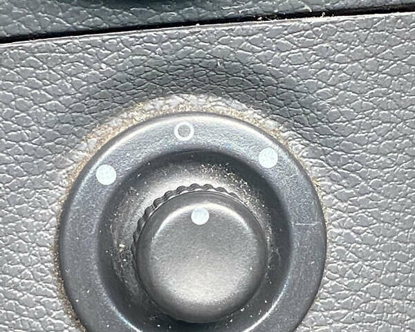 Сірий Дачія Logan, об'ємом двигуна 1.6 л та пробігом 290 тис. км за 5200 $, фото 4 на Automoto.ua