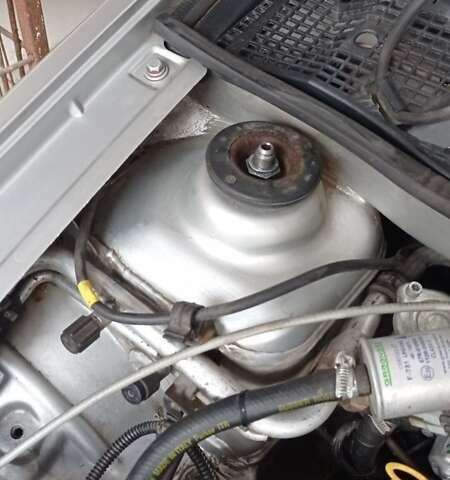 Дачія Logan 2008 у Житомирі на Automoto.ua Сірий Дачія Logan, об'ємом двигуна 1.6 л та пробігом 278 тис. км за 6000 $, фото 3 на Automoto.ua