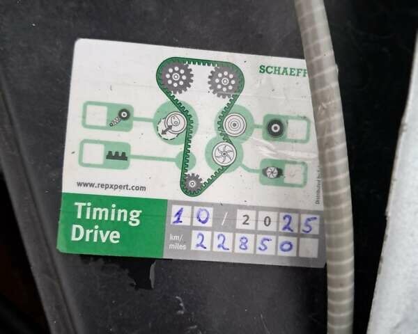 Серый Дачия Логан, объемом двигателя 1.6 л и пробегом 231 тыс. км за 4100 $, фото 16 на Automoto.ua