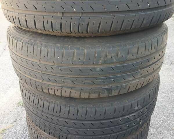 Сірий Дачія Logan, об'ємом двигуна 1.6 л та пробігом 325 тис. км за 3950 $, фото 29 на Automoto.ua