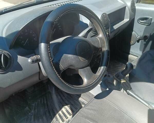 Серый Дачия Логан, объемом двигателя 1.39 л и пробегом 180 тыс. км за 4000 $, фото 7 на Automoto.ua