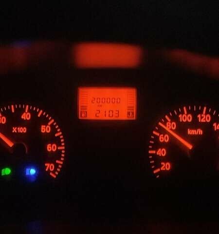 Серый Дачия Логан, объемом двигателя 1.39 л и пробегом 200 тыс. км за 3700 $, фото 1 на Automoto.ua