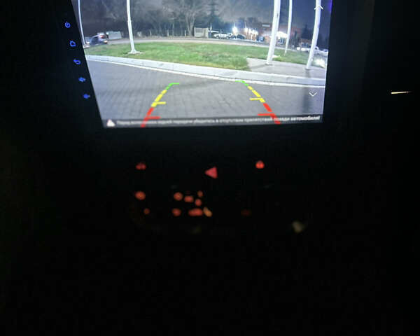 Серый Дачия Логан, объемом двигателя 1.6 л и пробегом 244 тыс. км за 5600 $, фото 11 на Automoto.ua