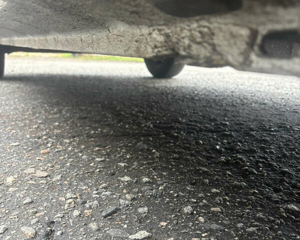 Сірий Дачія Logan, об'ємом двигуна 1.6 л та пробігом 130 тис. км за 6800 $, фото 32 на Automoto.ua