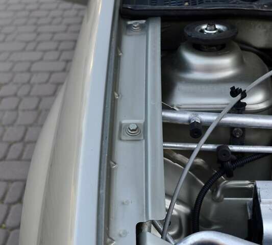 Сірий Дачія Logan, об'ємом двигуна 1.6 л та пробігом 228 тис. км за 5900 $, фото 45 на Automoto.ua