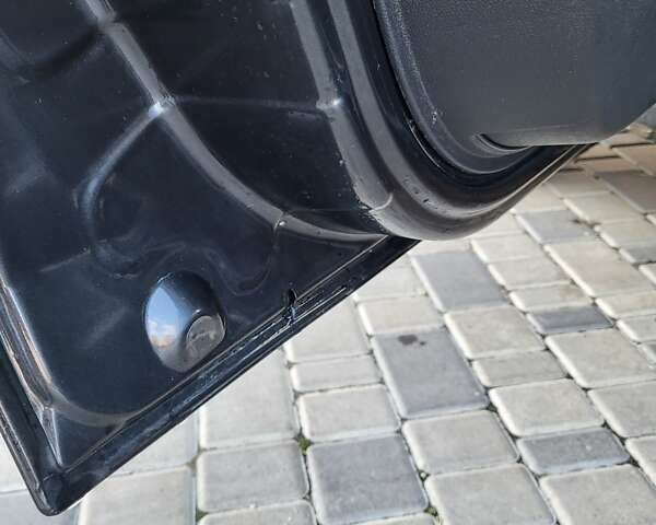 Сірий Дачія Logan, об'ємом двигуна 1.6 л та пробігом 105 тис. км за 6950 $, фото 28 на Automoto.ua