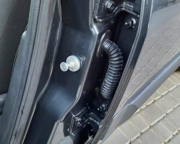 Сірий Дачія Logan, об'ємом двигуна 1.6 л та пробігом 105 тис. км за 6950 $, фото 8 на Automoto.ua