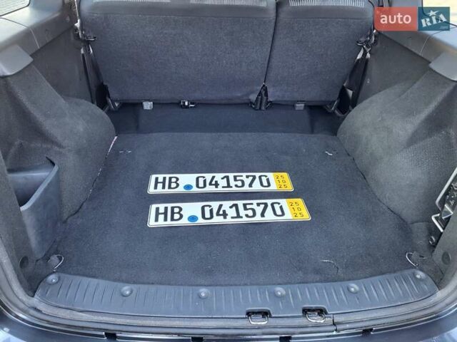 Сірий Дачія Logan, об'ємом двигуна 1.6 л та пробігом 105 тис. км за 6950 $, фото 14 на Automoto.ua