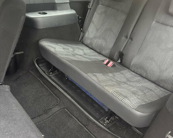 Сірий Дачія Logan, об'ємом двигуна 1.6 л та пробігом 130 тис. км за 6800 $, фото 18 на Automoto.ua