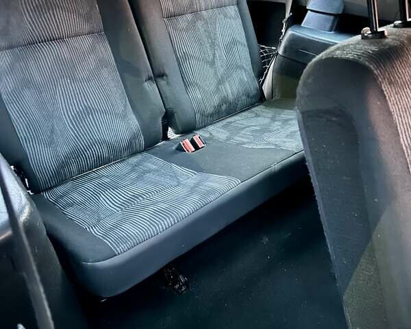 Сірий Дачія Logan, об'ємом двигуна 1.6 л та пробігом 220 тис. км за 5747 $, фото 30 на Automoto.ua