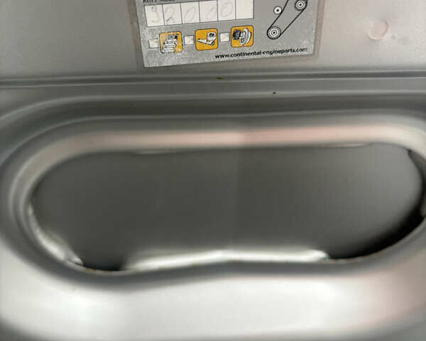 Сірий Дачія Logan, об'ємом двигуна 1.6 л та пробігом 130 тис. км за 6800 $, фото 31 на Automoto.ua