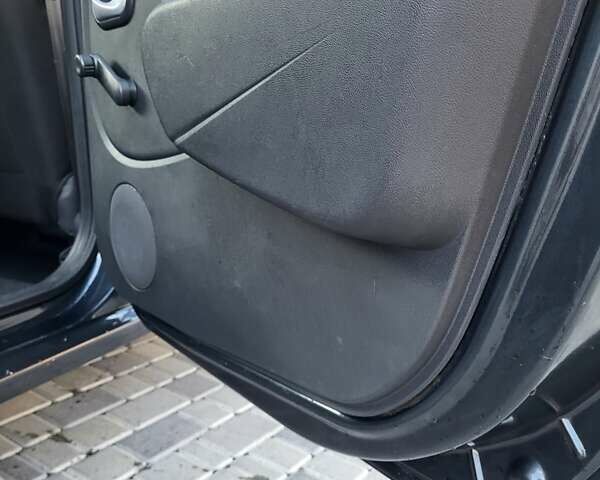 Сірий Дачія Logan, об'ємом двигуна 1.6 л та пробігом 105 тис. км за 6950 $, фото 17 на Automoto.ua