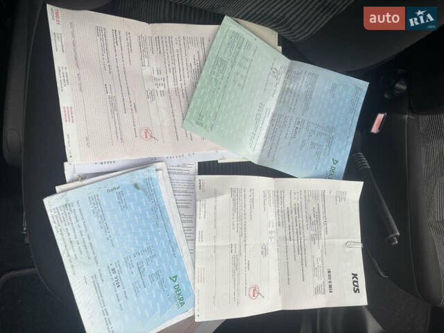 Сірий Дачія Logan, об'ємом двигуна 1.6 л та пробігом 130 тис. км за 6800 $, фото 28 на Automoto.ua