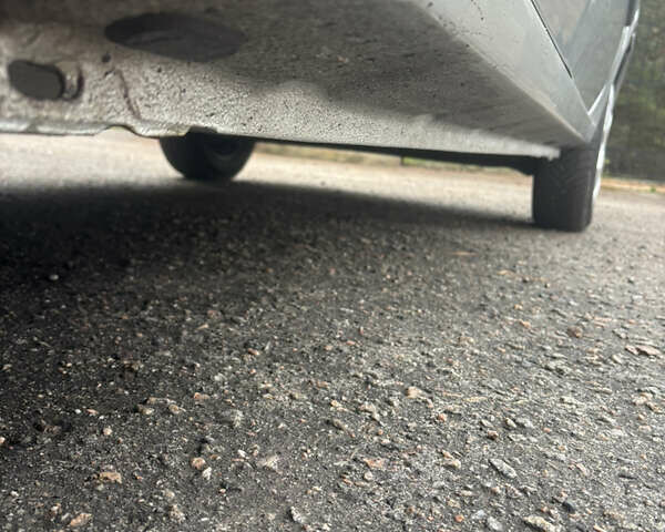 Сірий Дачія Logan, об'ємом двигуна 1.6 л та пробігом 130 тис. км за 6800 $, фото 33 на Automoto.ua