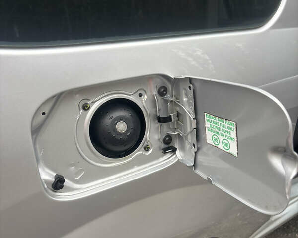 Сірий Дачія Logan, об'ємом двигуна 1.6 л та пробігом 130 тис. км за 6800 $, фото 22 на Automoto.ua