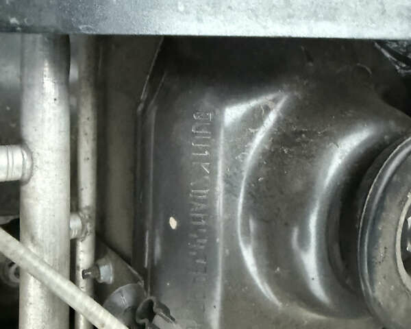 Серый Дачия Логан, объемом двигателя 1.6 л и пробегом 132 тыс. км за 6000 $, фото 14 на Automoto.ua