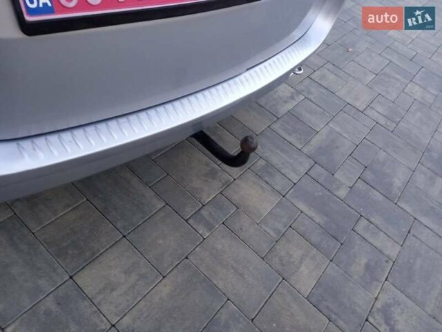 Сірий Дачія Logan, об'ємом двигуна 1.6 л та пробігом 219 тис. км за 6450 $, фото 16 на Automoto.ua