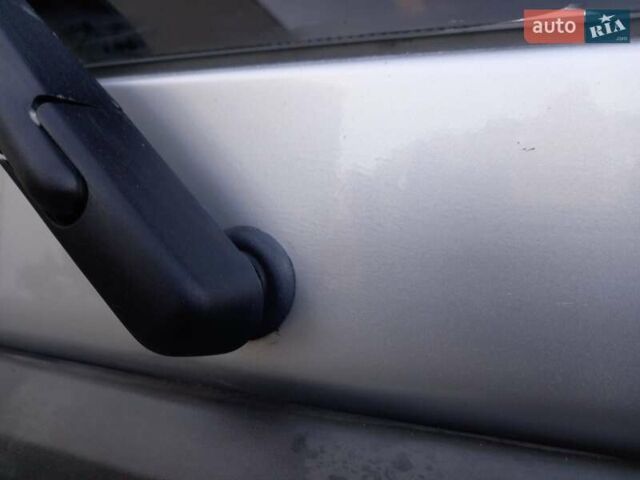 Сірий Дачія Logan, об'ємом двигуна 1.6 л та пробігом 219 тис. км за 6450 $, фото 21 на Automoto.ua